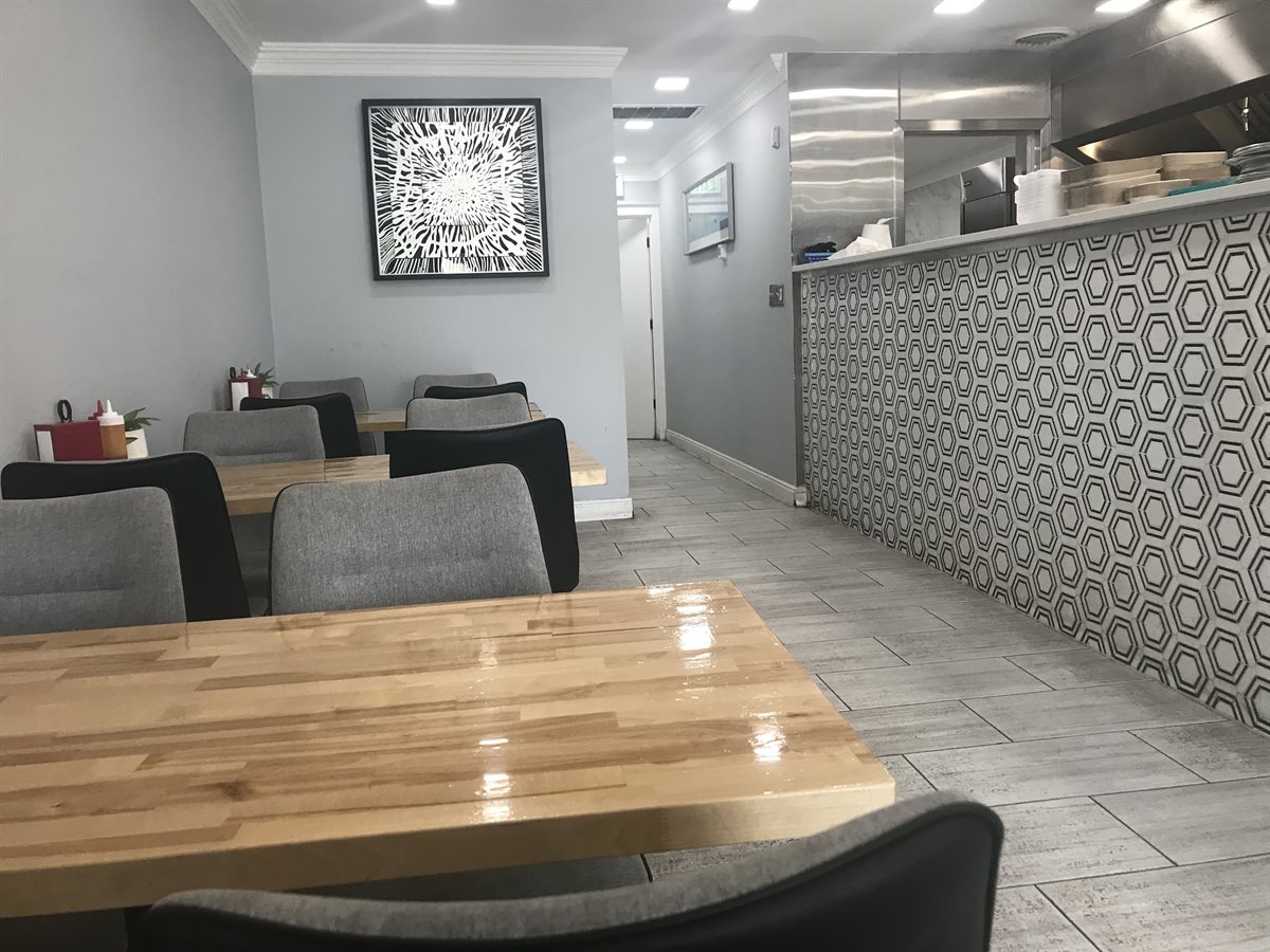 Amira Grill
